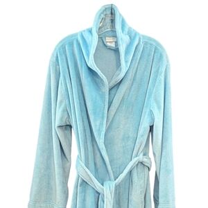 *Capalli Bath Robe